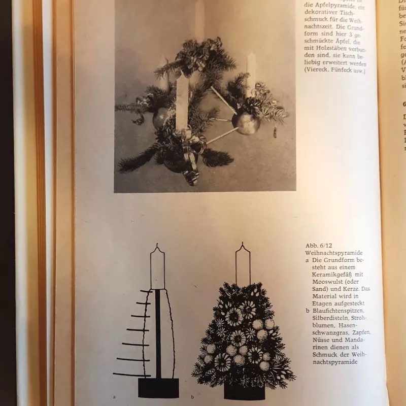 Gėlių išdėstymas - Autorius nenurodomas, knyga 4