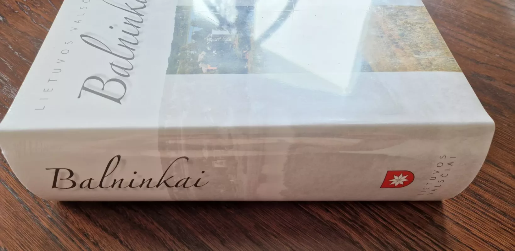 Balninkai (Lietuvos valsčiai) - Autorių kolektyvas (įvairūs), knyga 5