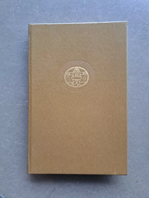 Novelės - Stefanas Cveigas, Robertas  Muzilis, knyga 3