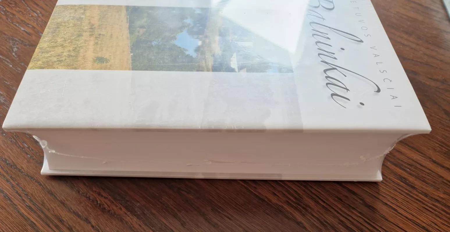 Balninkai (Lietuvos valsčiai) - Autorių kolektyvas (įvairūs), knyga 4