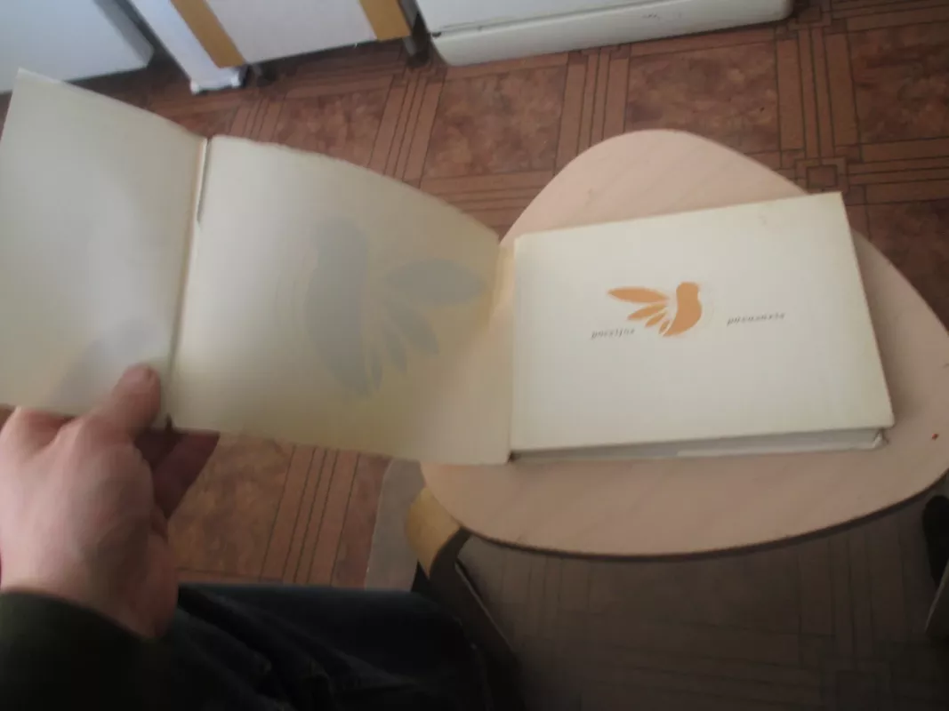 Poezijos pavasaris 1967 - Autorių Kolektyvas, knyga 6