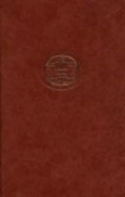 Terezė Deskeiru. Frontenakų paslaptis. Link nežinomos jūros - Francois Mauriac, knyga 2