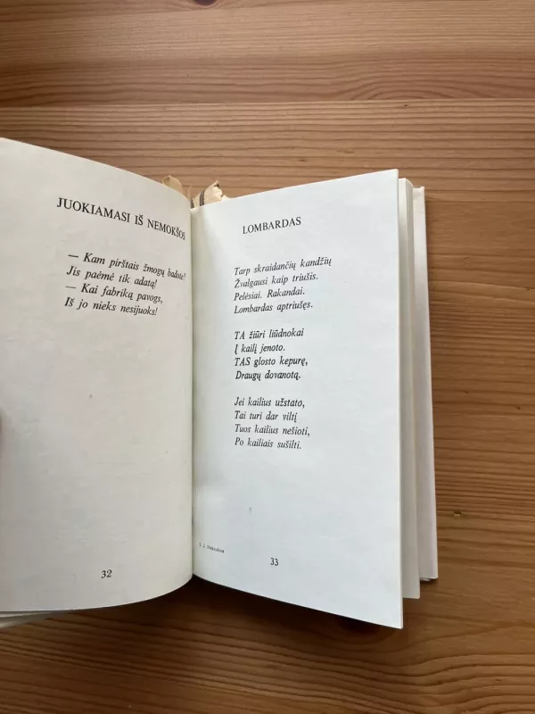 Paskutinis taškas - Juozas Nekrošius, knyga 4