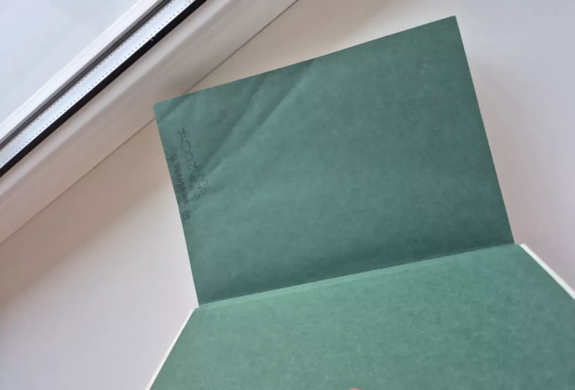 Dendrologija - Mindaugas Navasaitis, knyga 5