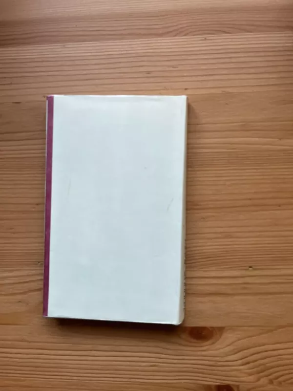 Jaunystė mana - Autorių Kolektyvas, knyga 5