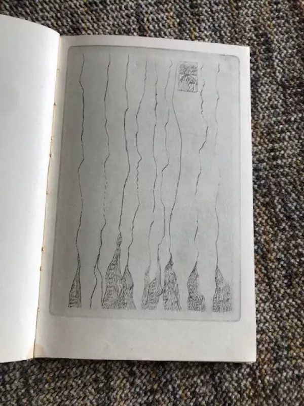 Mediniai tiltai - Justinas Marcinkevičius, knyga 4