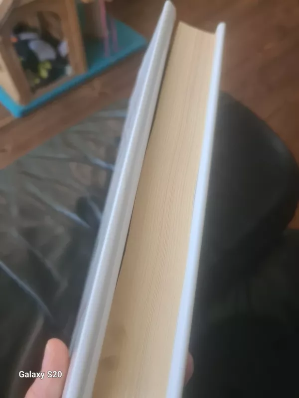 Juodoji gulbė - Nassim Nicholas Taleb, knyga 3