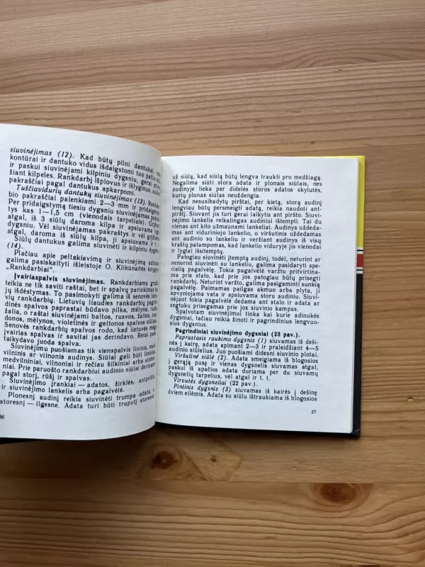 Kad namuose būtų jauku - P. Kryžauskienė, knyga 4