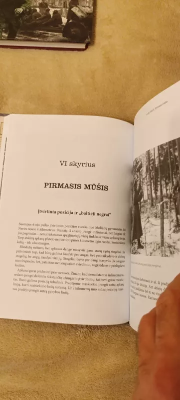 Kovose prie Vilniaus. Caro pulkininko atsiminimai - Aleksandr Svečin, knyga 3