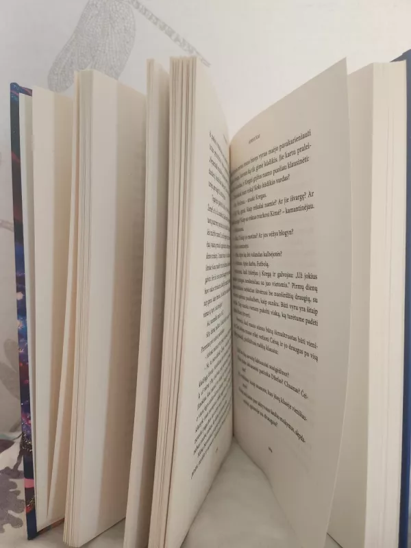 Nesutramdyta - Glennon Doyle, knyga 4