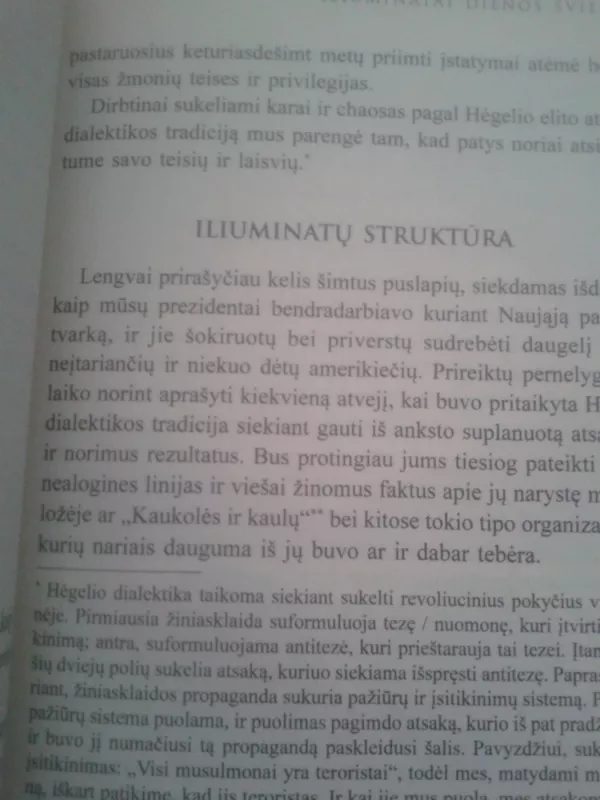 Blogio sugrįžimas - Randy Demain, knyga 6