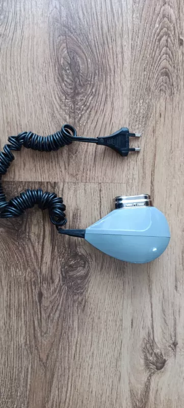 Skutimosi mašinėlė - , namai ir interjeras 2