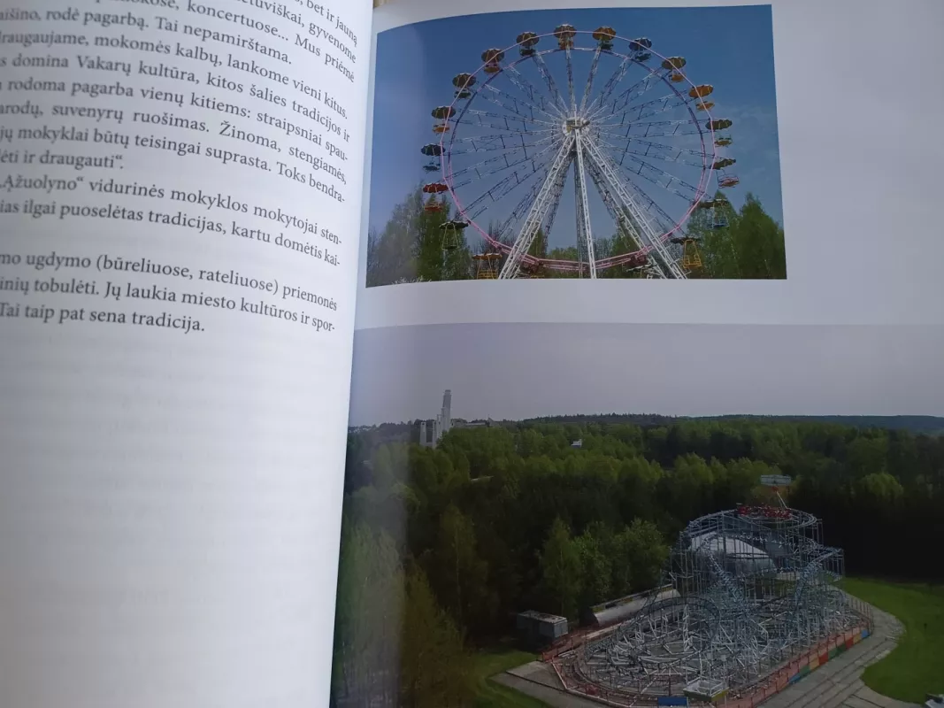 Elektrėnai : Beižionys, Gilučiai, Kazokiškės, Kietaviškės, Pastrėvys, Semeliškės, Vievis. - Vytautas Suslavičius, knyga 3