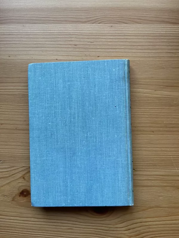 Žvaigždžių papėdė - Eduardas Mieželaitis, knyga 5