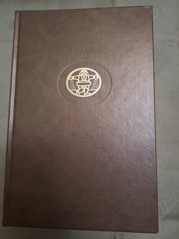 Eilėraščiai. Poemos. - Adomas Mickevičius, knyga 3