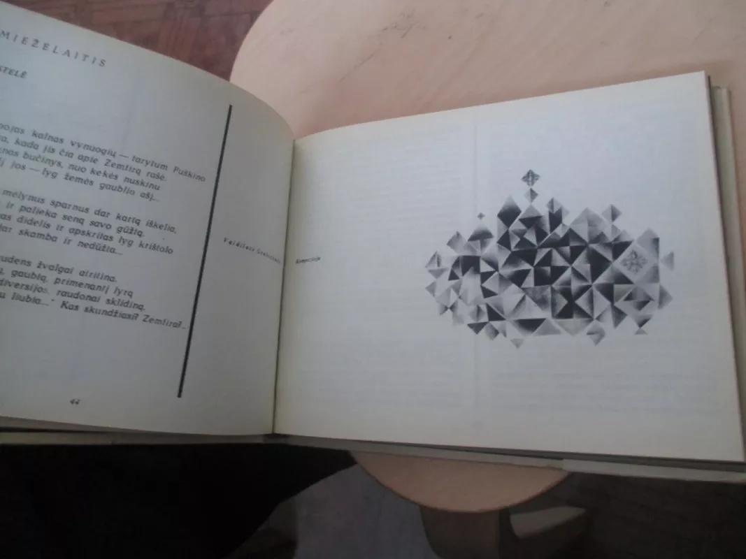 Poezijos pavasaris 1969 - pavasaris Poezijos, knyga 5