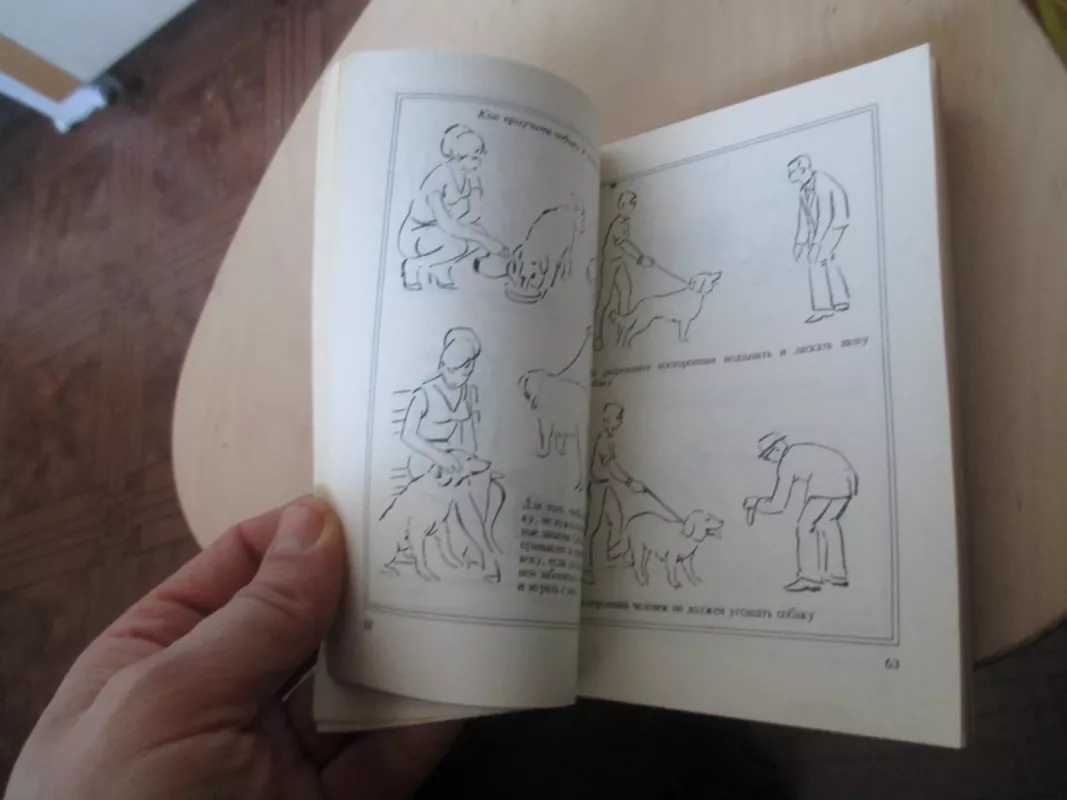 Šuo mano hobis (rusų k.) - J. Gajaš, knyga 6