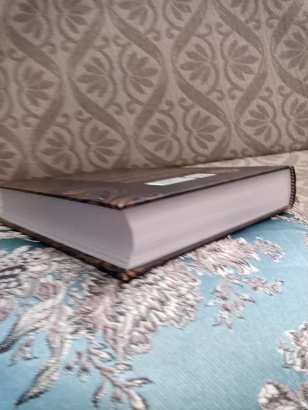 Jekaterina Didžioji: moters portretas - Robert K. Massie, knyga 3