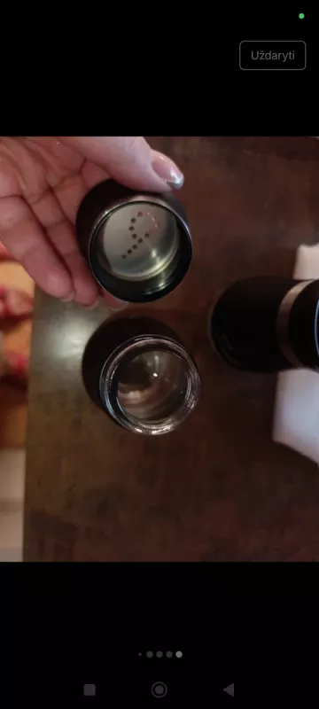 Prieskoninė - , namai ir interjeras 2