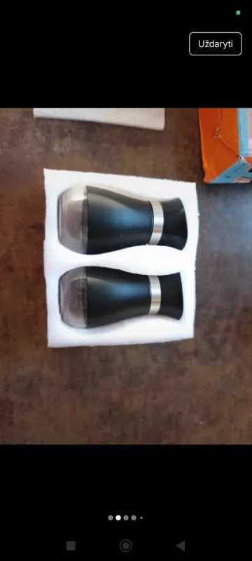 Prieskoninė - , namai ir interjeras 6