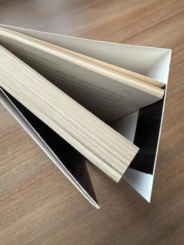 Tikėk sėkme ir būk turtingas - Napoleon Hill, knyga 4