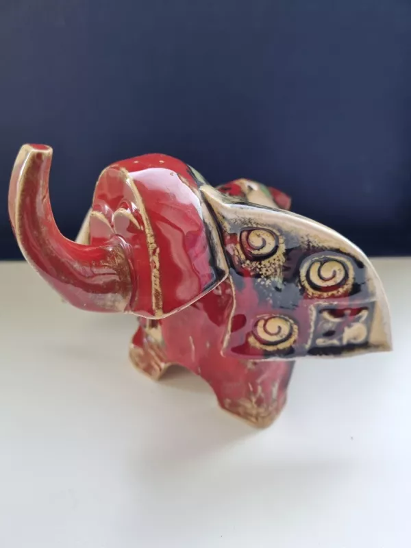 Dramblys - , namai ir interjeras 3