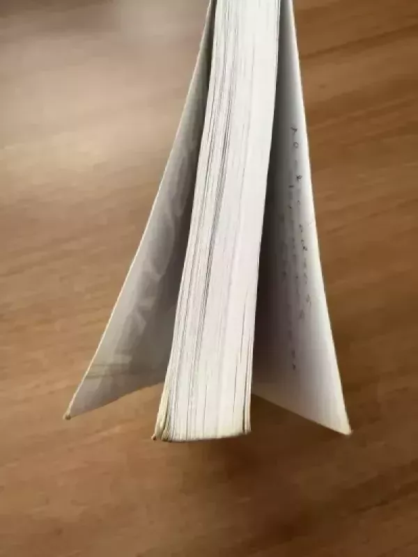 The Pursuit. Success is hidden in the journey - Dexter Yager, knyga 4