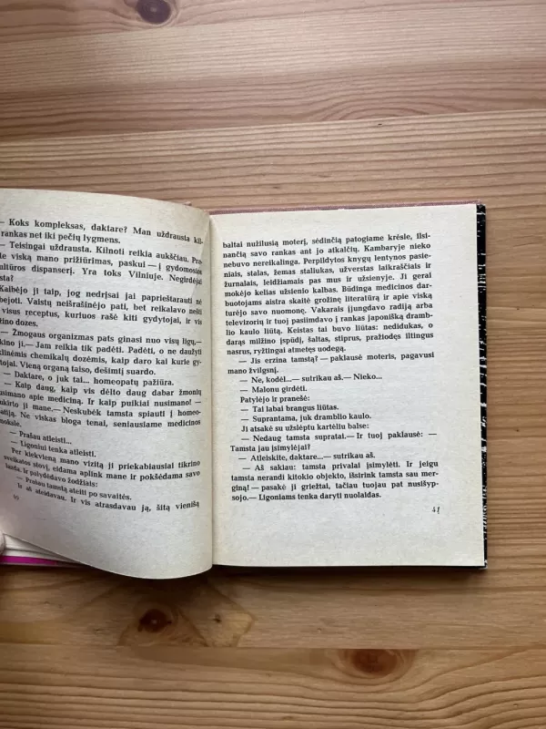 Valiusei reikia Alekso - Juozas Baltušis, knyga 4