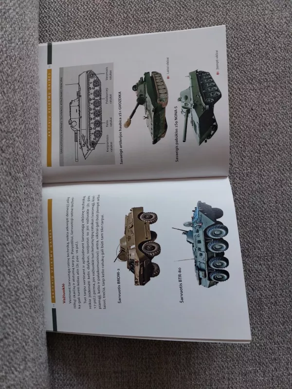 Ką turime žinoti apie pasipriešinimą: aktyvių veiksmų gairės - Autorių Kolektyvas, knyga 6