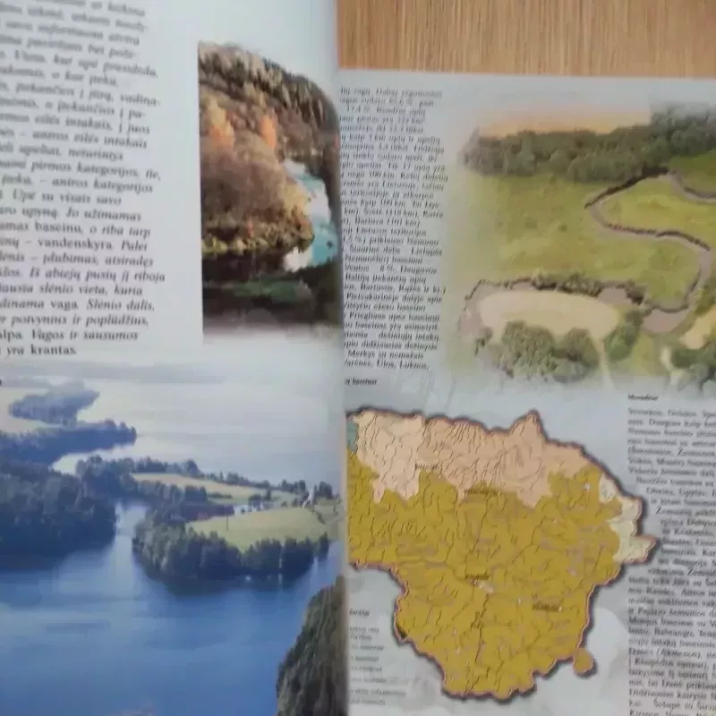 Lietuva. Šeimos enciklopedija - Įvairūs autoriai, knyga 4