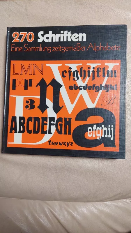 270 Schriften - Autorių Kolektyvas, knyga 3