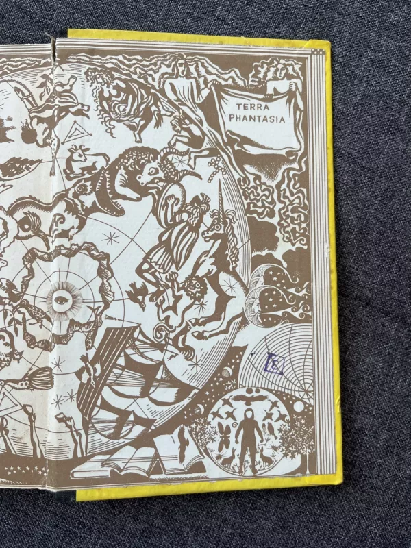 Penkiese į Mėnulį - Jėžis Žulavskis, knyga 6