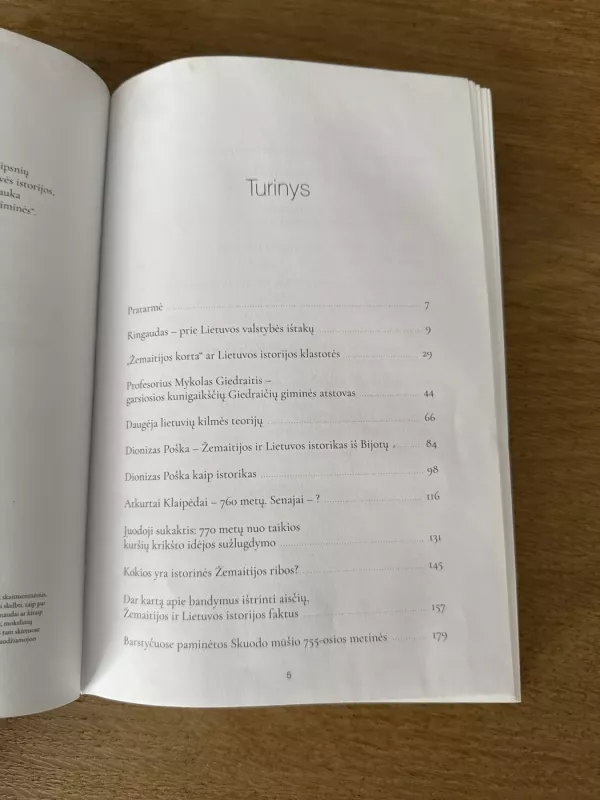 Slaptoji Lietuvos istorija. Nutylėti pasakojimai apie aisčius, pervadintus baltais - Benediktas Jankauskas, knyga 3