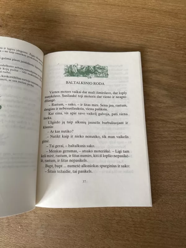 Girios medeliai, žali žaliuonėliai - Eugenija Šimkūnaitė, knyga 4