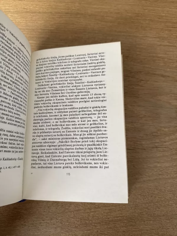 Aleksandras Stulginskis. Lietuvos prezidentas – Gulago kalinys - Alfonsas Eidintas, knyga 5