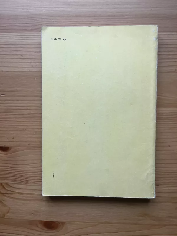 Vakarėjantys namai - Eduardas fon Kaizerlingas, knyga 5