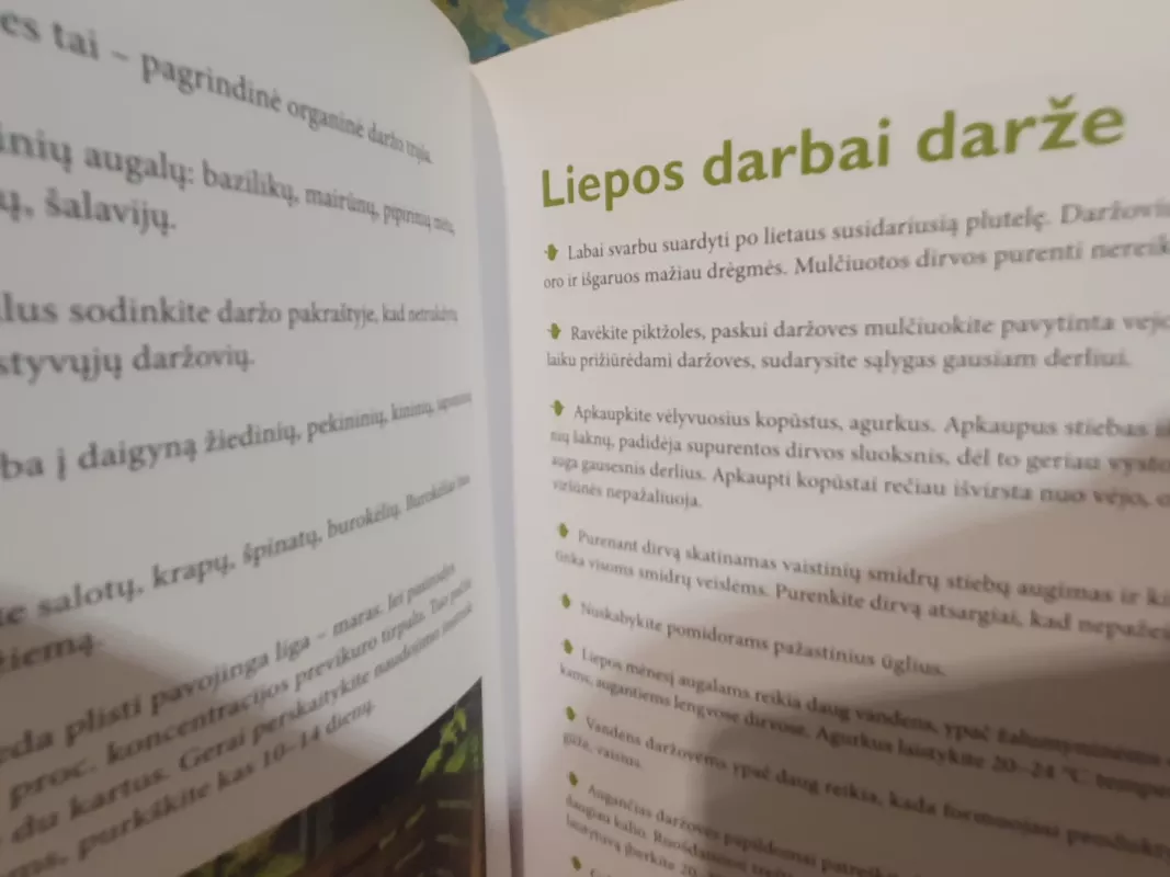 auginu ir gaminu.kaip užsiauginti ir pasigaminti sveika maista. - Autorių Kolektyvas, knyga 6