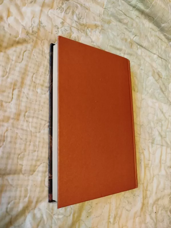 Napoleonas - Aleksandras Diuma, knyga 6