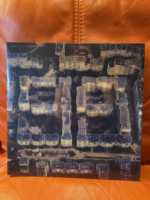 G&G Sindikatas - 99 - G&G Sindikatas, plokštelė 3