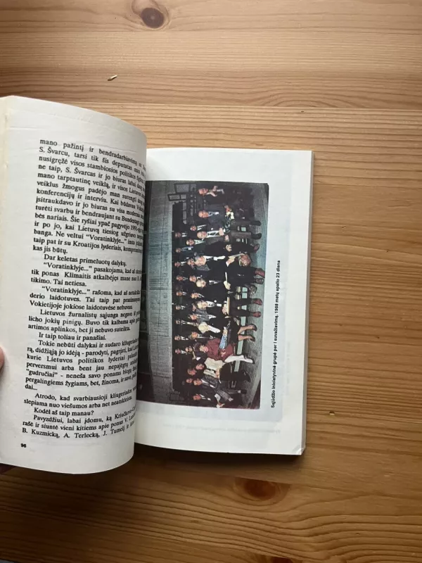 Išsivadavimo kaina - Kazimiera Prunskienė, knyga 4