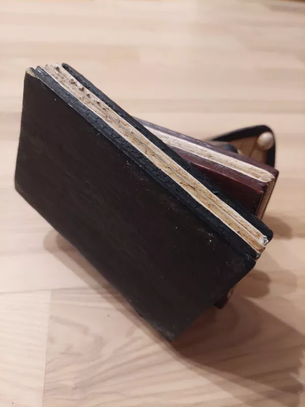 Medinis suvenyras - , namai ir interjeras 4