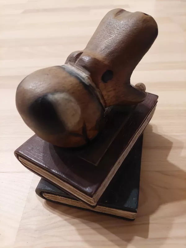 Medinis suvenyras - , namai ir interjeras 5