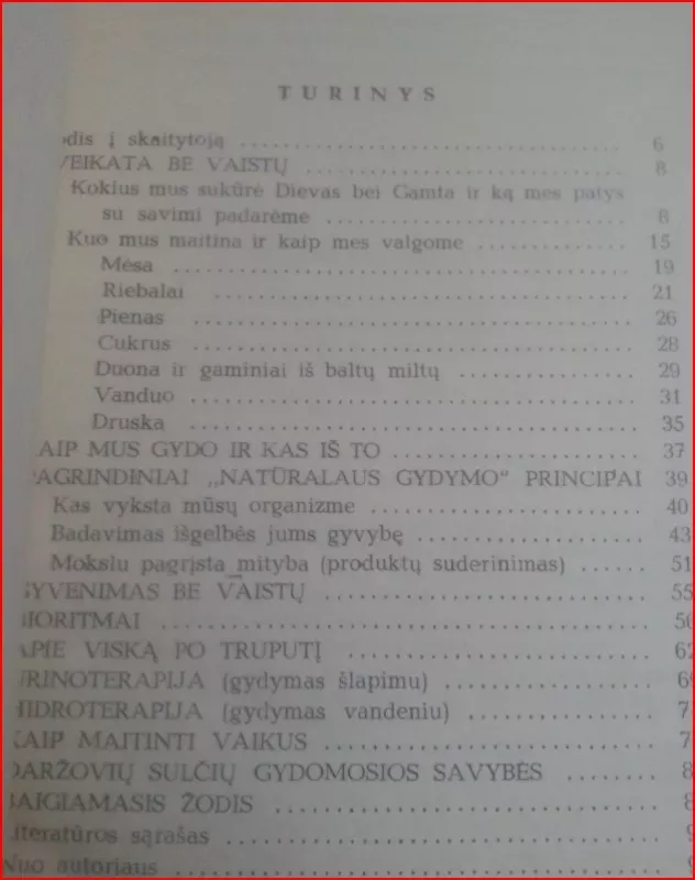 Kaip išsigydyti pačiam - Anatolijus Malovičko, knyga 4