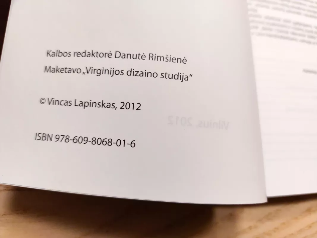 100 vaistų atradimo istorijų - V. Lapinskas, knyga 4