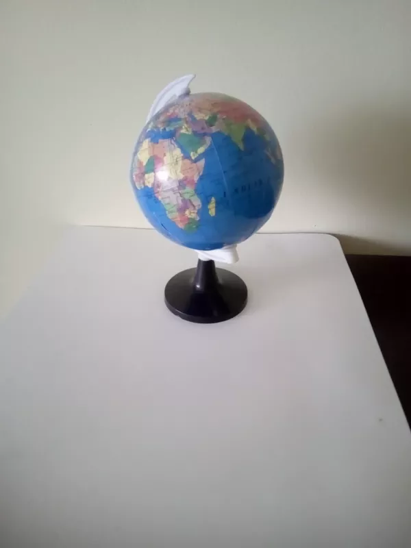 Zemes gaublys - , namai ir interjeras 4