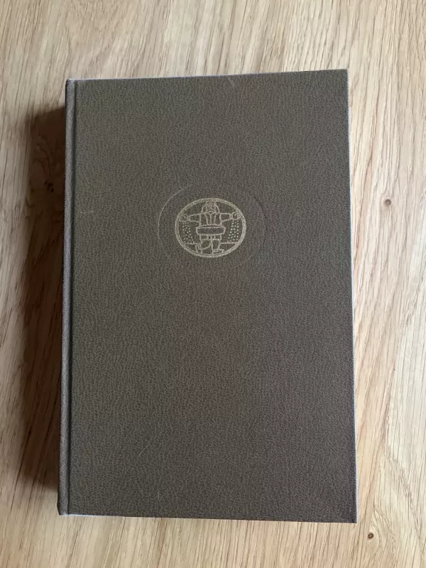 Novelės. Karas su salamandromis - Žigmondas Moricas, knyga 2