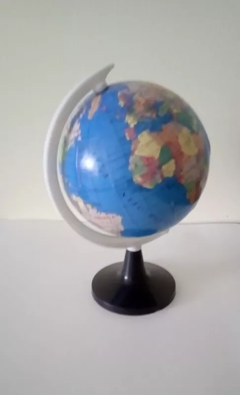 Zemes gaublys - , namai ir interjeras 3