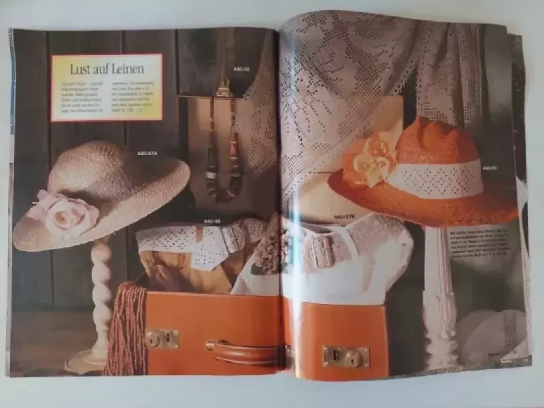 Rankdarbiai - Autorių kolektyvas, knyga 4