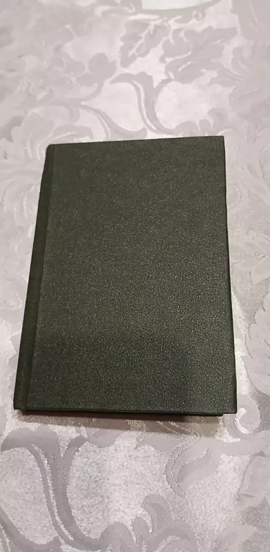 Visada su Dievu: Maldynėlis - Autorių Kolektyvas, knyga 3