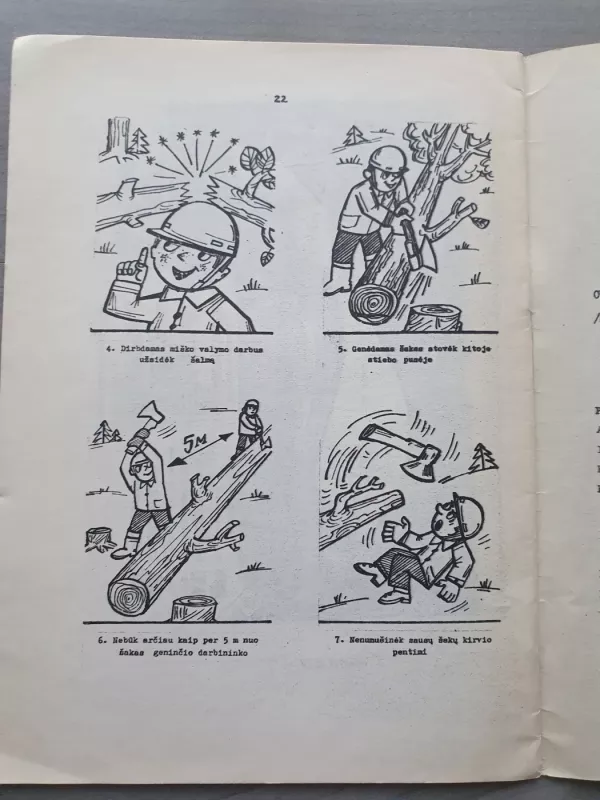 Miškų valymas, priežiūra, naudojimas - Autorių Kolektyvas, knyga 4